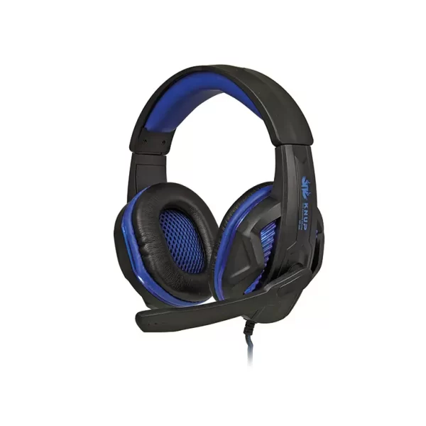Fone de ouvido gamer KNUP- Modelo KP396 - Frete Grátis !!!
